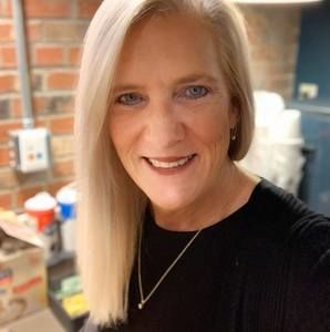 Meet your Posher, Susan